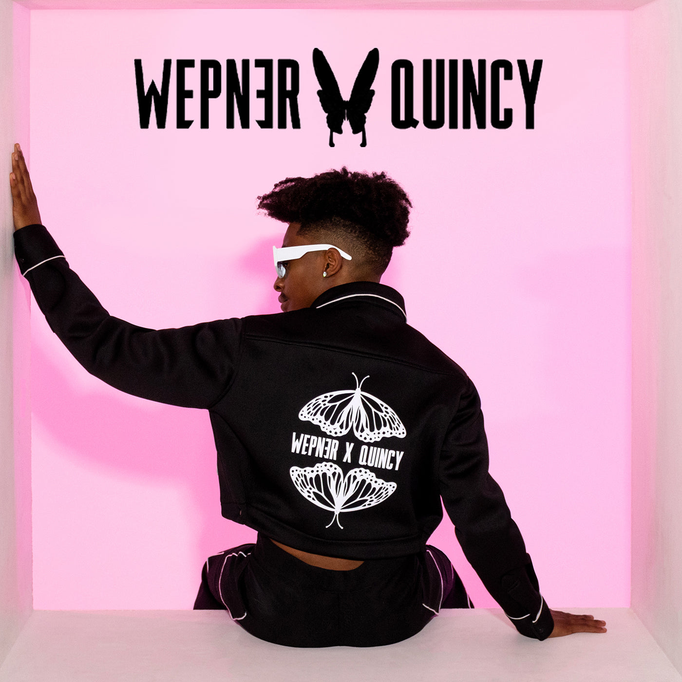 Wepner x Quincy